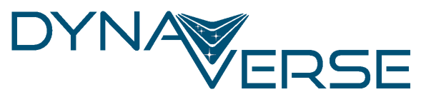 DynaVerse logo